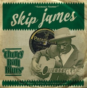 James  Skip - Cherry Ball Blues i gruppen CD hos Bengans Skivbutik AB (1910076)