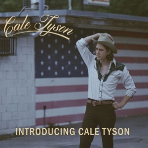 Tyson Cale - Introducing Cale Tyson i gruppen CD hos Bengans Skivbutik AB (1910092)