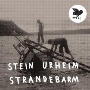 Urheim Stein - Strandebarm i gruppen CD hos Bengans Skivbutik AB (1910101)