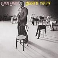 Earland Charles - Coming To You Live i gruppen CD hos Bengans Skivbutik AB (1910124)