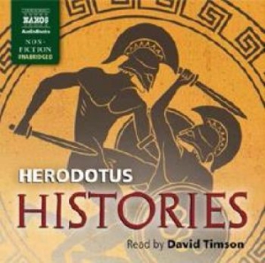 Unabridged - Histories (23 Cd) i gruppen CD hos Bengans Skivbutik AB (1911043)