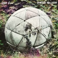 Steve Gunn - Eyes On The Lines i gruppen VINYL hos Bengans Skivbutik AB (1911063)