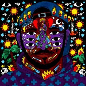 Kaytranada - 99.9% i gruppen VI TIPSER / Beste Album Under 10-tallet / Beste Album Under 10-tallet - Pitchfork hos Bengans Skivbutik AB (1911071)