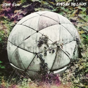 Steve Gunn - Eyes On The Lines i gruppen VI TIPSER / Julegavetips CD hos Bengans Skivbutik AB (1911079)