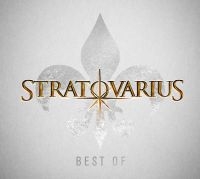 Stratovarius - Best Of i gruppen CD hos Bengans Skivbutik AB (1911555)