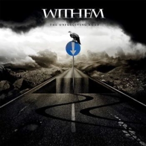 Withem - The Unforgiving Road i gruppen CD hos Bengans Skivbutik AB (1911557)