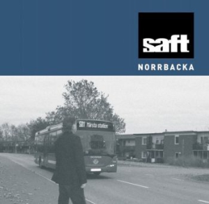 Saft - Norrbacka i gruppen Labels / Progress Productions hos Bengans Skivbutik AB (1912432)