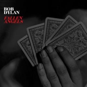 Dylan Bob - Fallen Angels i gruppen Minishops / Bob Dylan hos Bengans Skivbutik AB (1912436)