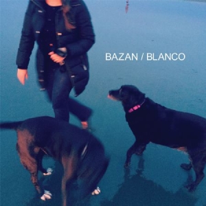 David bazan - Blanco i gruppen VINYL hos Bengans Skivbutik AB (1912503)