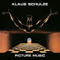 Schulze Klaus - Picture Music i gruppen CD hos Bengans Skivbutik AB (1912540)