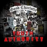 Good Charlotte - Youth Authority i gruppen VINYL hos Bengans Skivbutik AB (1913040)