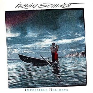 Schmidt Irmin - Impossible Holidays i gruppen CD hos Bengans Skivbutik AB (1913055)