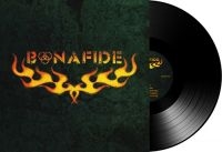 Bonafide - Bonafide (Black Vinyl) i gruppen Minishops / Bonafide hos Bengans Skivbutik AB (1913064)