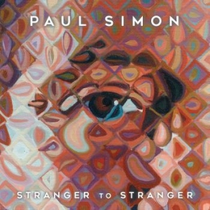 Paul Simon - Stranger To Stranger (Vinyl) i gruppen VINYL / Vinyl Bestselgere 10-tal hos Bengans Skivbutik AB (1913088)