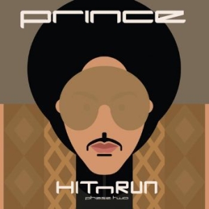 Prince - Hitnrun Phase Two i gruppen -Start CD2 hos Bengans Skivbutik AB (1913089)