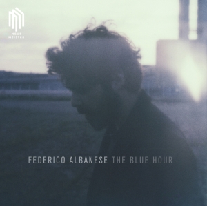 Federico Albanese - The Blue Hour i gruppen VI TIPSER / Julegavetips CD hos Bengans Skivbutik AB (1913972)