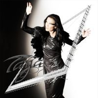 Tarja Turunen - The Brightest Void i gruppen VINYL hos Bengans Skivbutik AB (1914625)