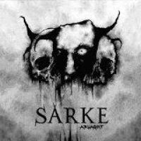 Sarke - Aruagint (Coloured Vinyl) i gruppen VINYL hos Bengans Skivbutik AB (1914644)