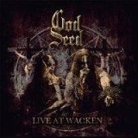 God Seed - Live At Wacken i gruppen VINYL hos Bengans Skivbutik AB (1914645)