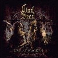 God Seed - Live At Wacken (Coloured Vinyl) i gruppen VINYL hos Bengans Skivbutik AB (1914646)