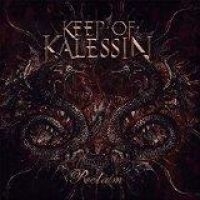 Keep Of Kalessin - Reclaim i gruppen VINYL hos Bengans Skivbutik AB (1914649)