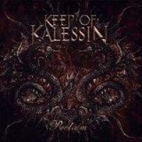 Keep Of Kalessin - Reclaim (Clear Vinyl) i gruppen VINYL hos Bengans Skivbutik AB (1914650)