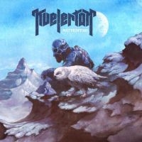 Kvelertak - Nattesferd (2Lp Black) i gruppen Minishops / Kvelertak hos Bengans Skivbutik AB (1914658)