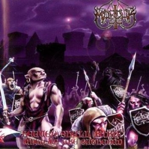 Marduk - Heaven Shall Burn When We Are Gath i gruppen Minishops / Marduk hos Bengans Skivbutik AB (1914663)