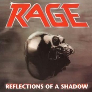 Rage - Reflections Of A Shadow i gruppen CD hos Bengans Skivbutik AB (1914673)