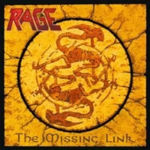 Rage - Missing Link i gruppen CD hos Bengans Skivbutik AB (1914675)