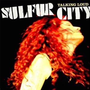 Sulfur City - Talking Loud i gruppen VINYL hos Bengans Skivbutik AB (1914695)