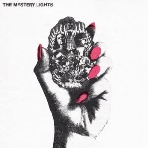 Mystery Lights The - The Mystery Lights i gruppen CD hos Bengans Skivbutik AB (1914728)