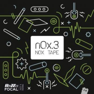 Nox.3 - Nox Tape i gruppen CD hos Bengans Skivbutik AB (1914745)