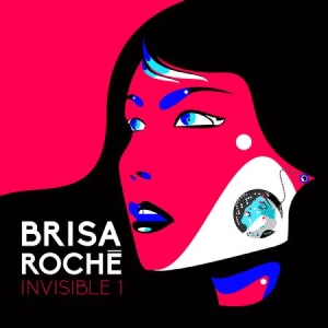 Roche Brisa - Invisible 1 i gruppen VINYL hos Bengans Skivbutik AB (1914749)