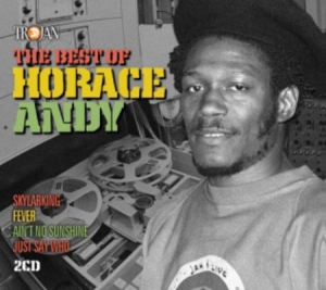 Horace Andy - The Best Of Horace Andy i gruppen CD hos Bengans Skivbutik AB (1914754)