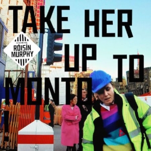 Roisin Murphy - Take Her Up To Monto i gruppen CD hos Bengans Skivbutik AB (1914781)