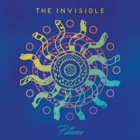 The Invisible - Patience i gruppen CD / Pop-Rock hos Bengans Skivbutik AB (1915208)