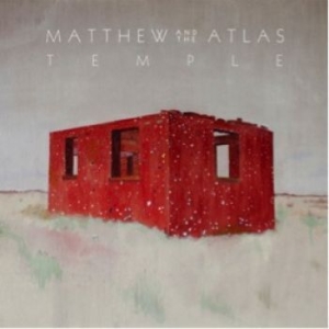 Matthew And The Atlas - Temple (Vinyl) i gruppen VINYL hos Bengans Skivbutik AB (1915890)