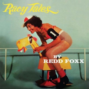 Foxx Redd - Sings 16 Of His Greatest Hits i gruppen CD hos Bengans Skivbutik AB (1916298)