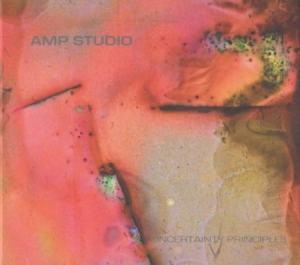 Amp Studio - Uncertainty Principles i gruppen CD hos Bengans Skivbutik AB (1916310)