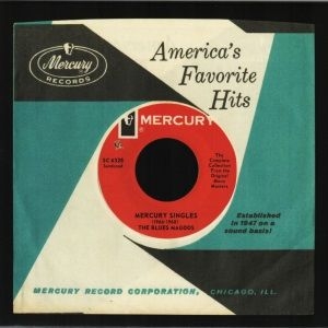 Blues Magoos - Mercury Singles 1966-68 i gruppen VI TIPSER / Klassiska lablar / Sundazed / Sundazed CD hos Bengans Skivbutik AB (1916355)