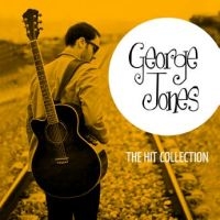 Jones George - Hit Collection i gruppen CD hos Bengans Skivbutik AB (1916363)