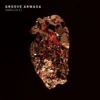 Groove Armada - Fabriclive 87 : i gruppen CD hos Bengans Skivbutik AB (1916393)