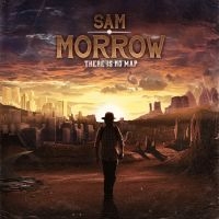 Sam Morrow - There Is No Map i gruppen CD hos Bengans Skivbutik AB (1916395)