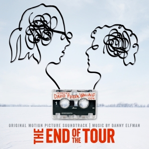 Elfman Danny - End Of The Tour i gruppen CD hos Bengans Skivbutik AB (1916440)