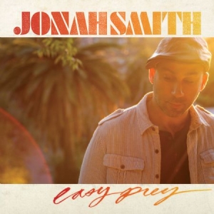 Smith Jonah - Easy Prey i gruppen VI TIPSER / Julegavetips CD hos Bengans Skivbutik AB (1916474)