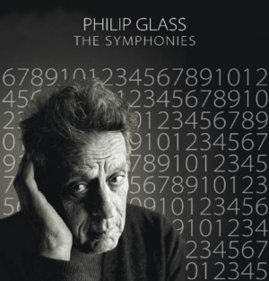 Philip Glass - Symphonies No.1-10 i gruppen CD hos Bengans Skivbutik AB (1916503)