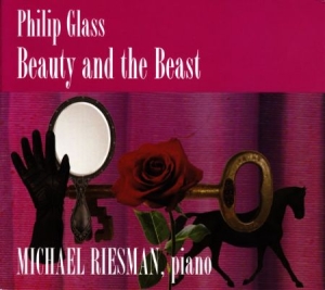 Philip Glass - Beauty And The Beast i gruppen CD hos Bengans Skivbutik AB (1916505)