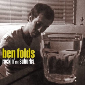 Folds Ben - Rockin The Suburbs i gruppen VINYL hos Bengans Skivbutik AB (1916513)