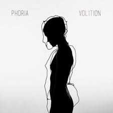 Phoria - Volition i gruppen VINYL hos Bengans Skivbutik AB (1916570)